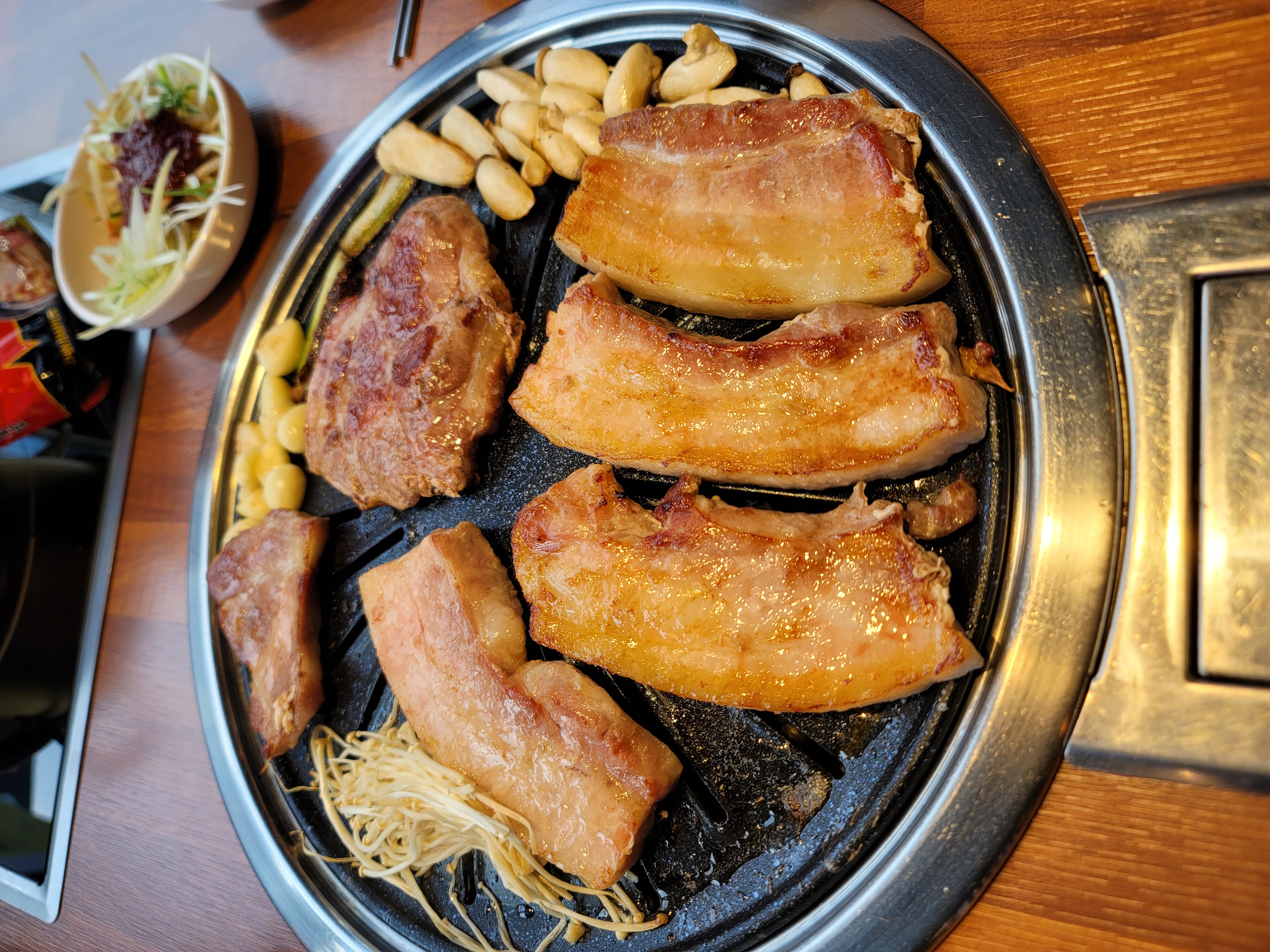 고기싸롱 수원역점 대표 사진