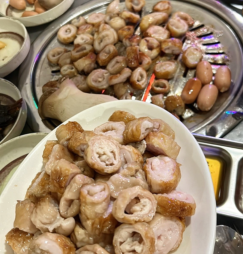 59년왕십리막창구이 2호점 사진 4