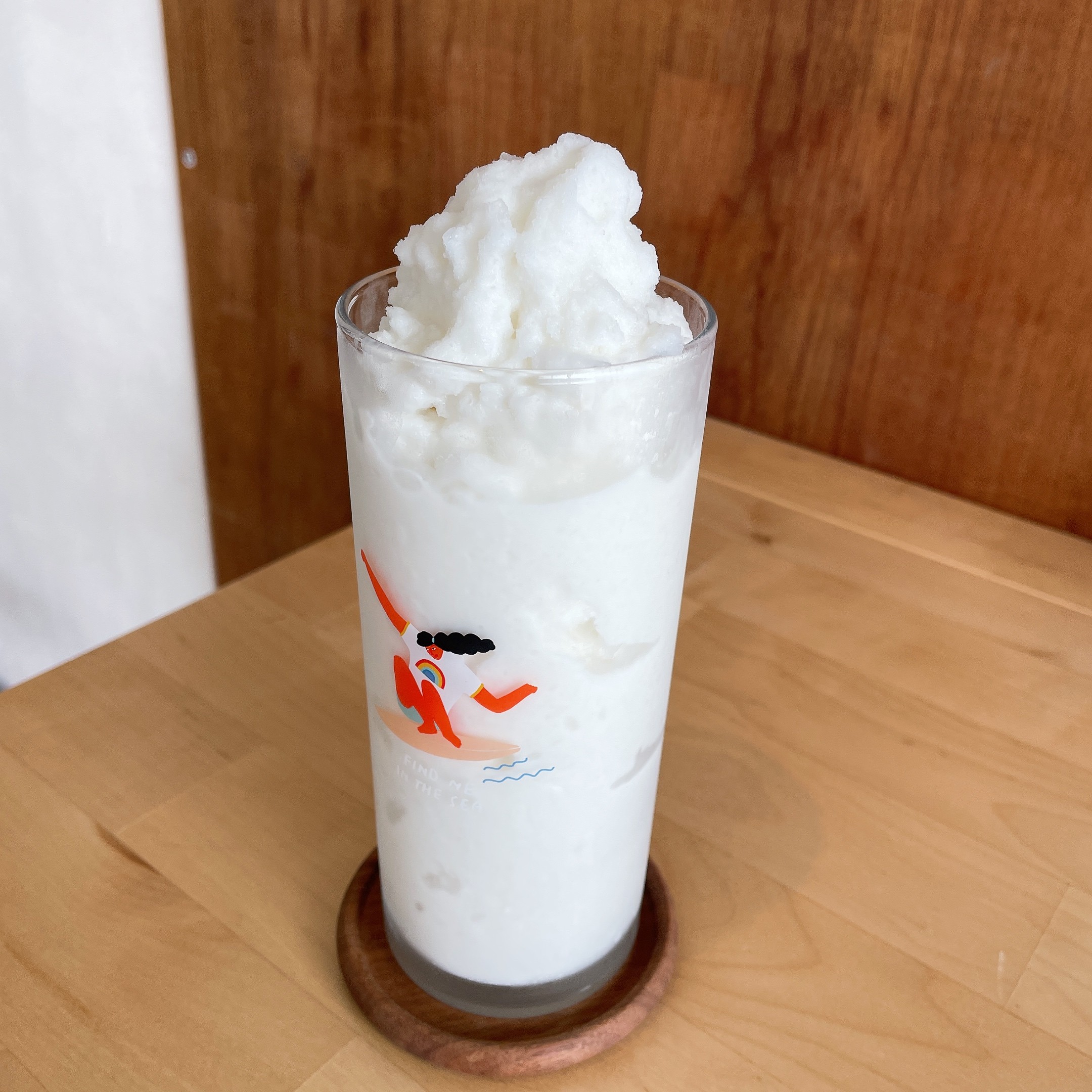 잔잔