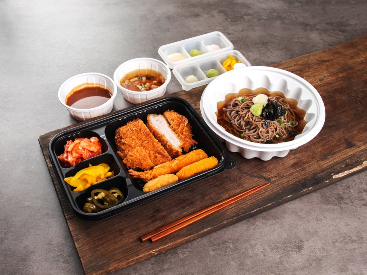 백돈 부산금정점 사진 4