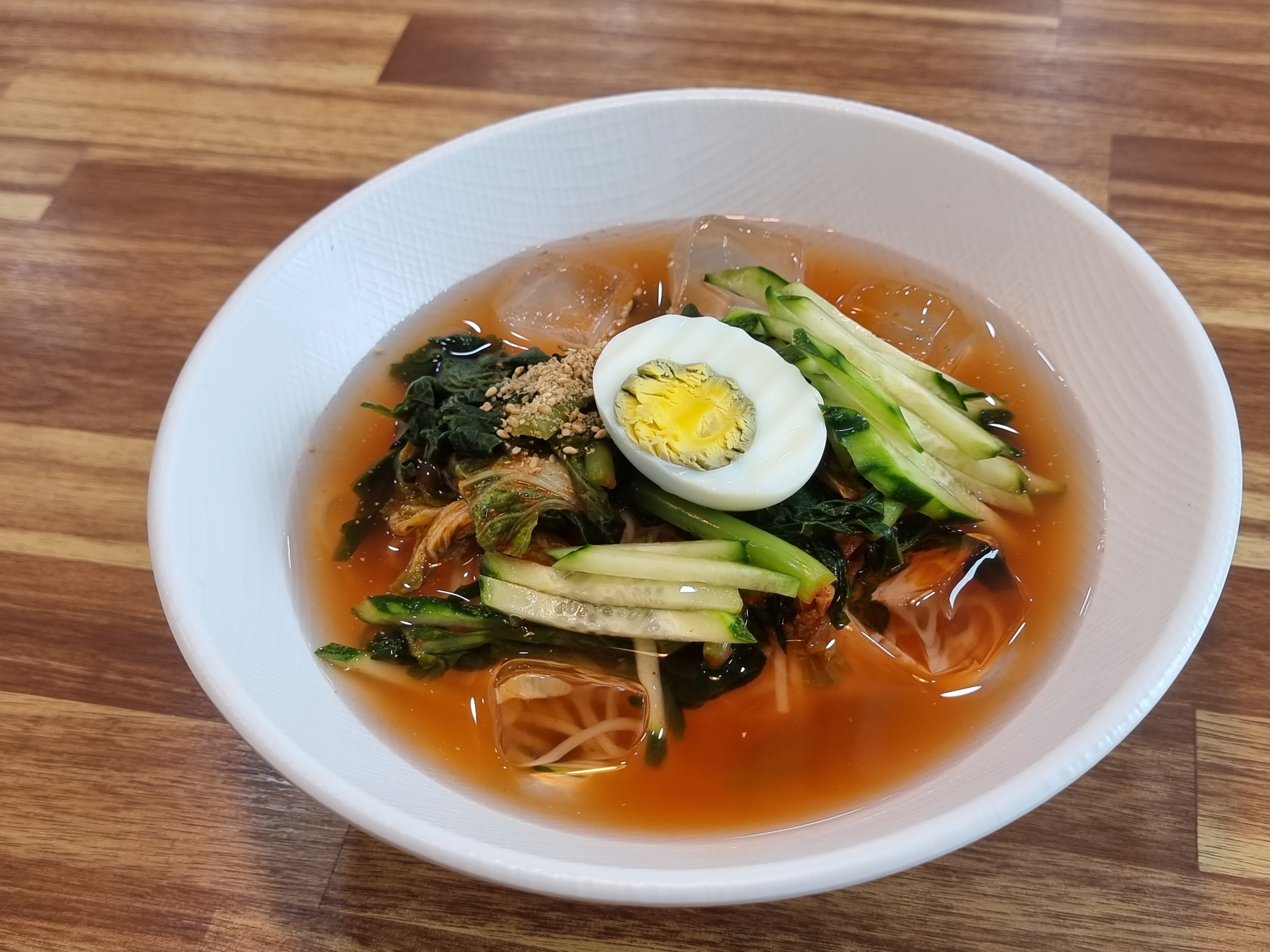 국수한그릇 대표 사진