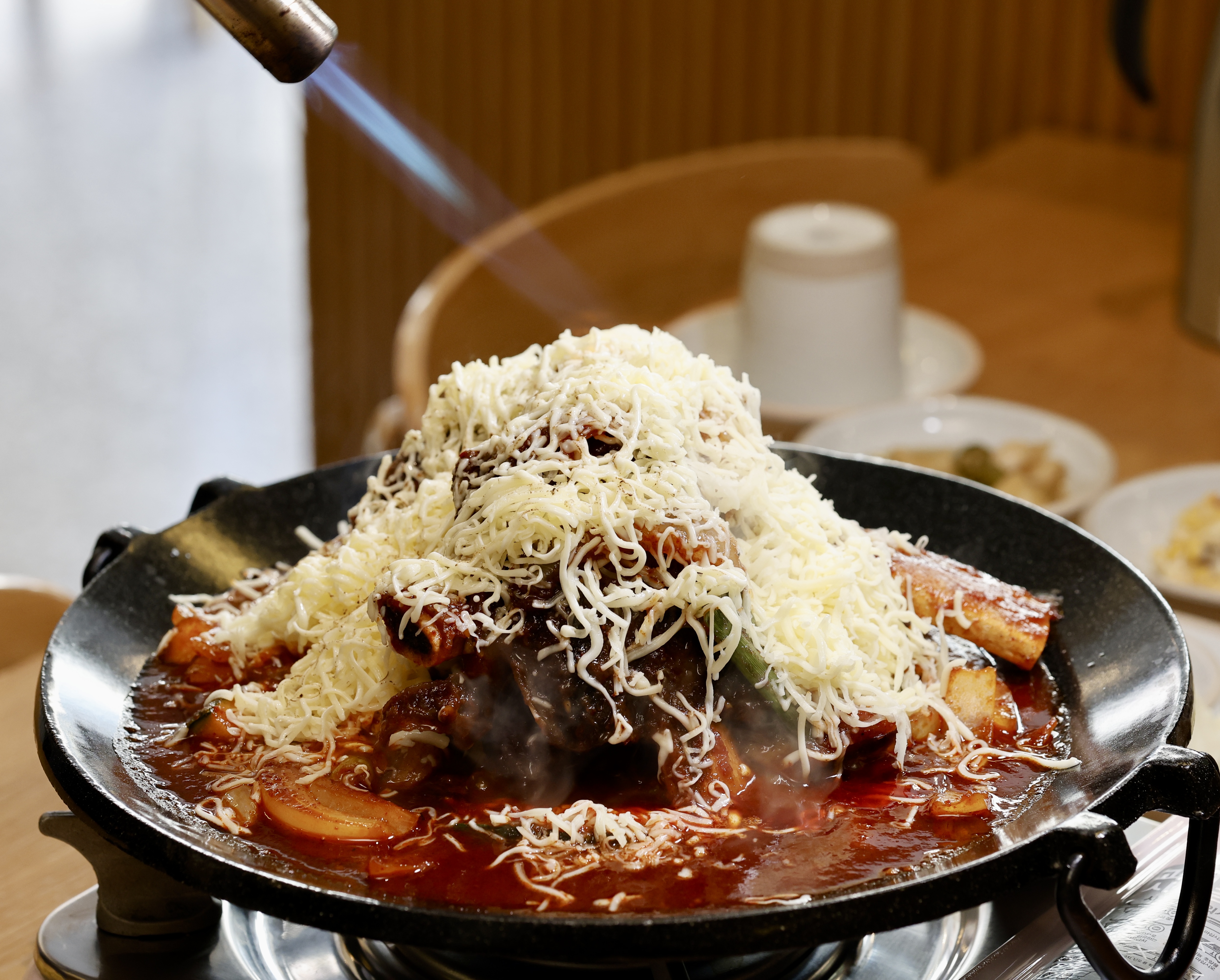 온심옥 역삼본점 사진 6