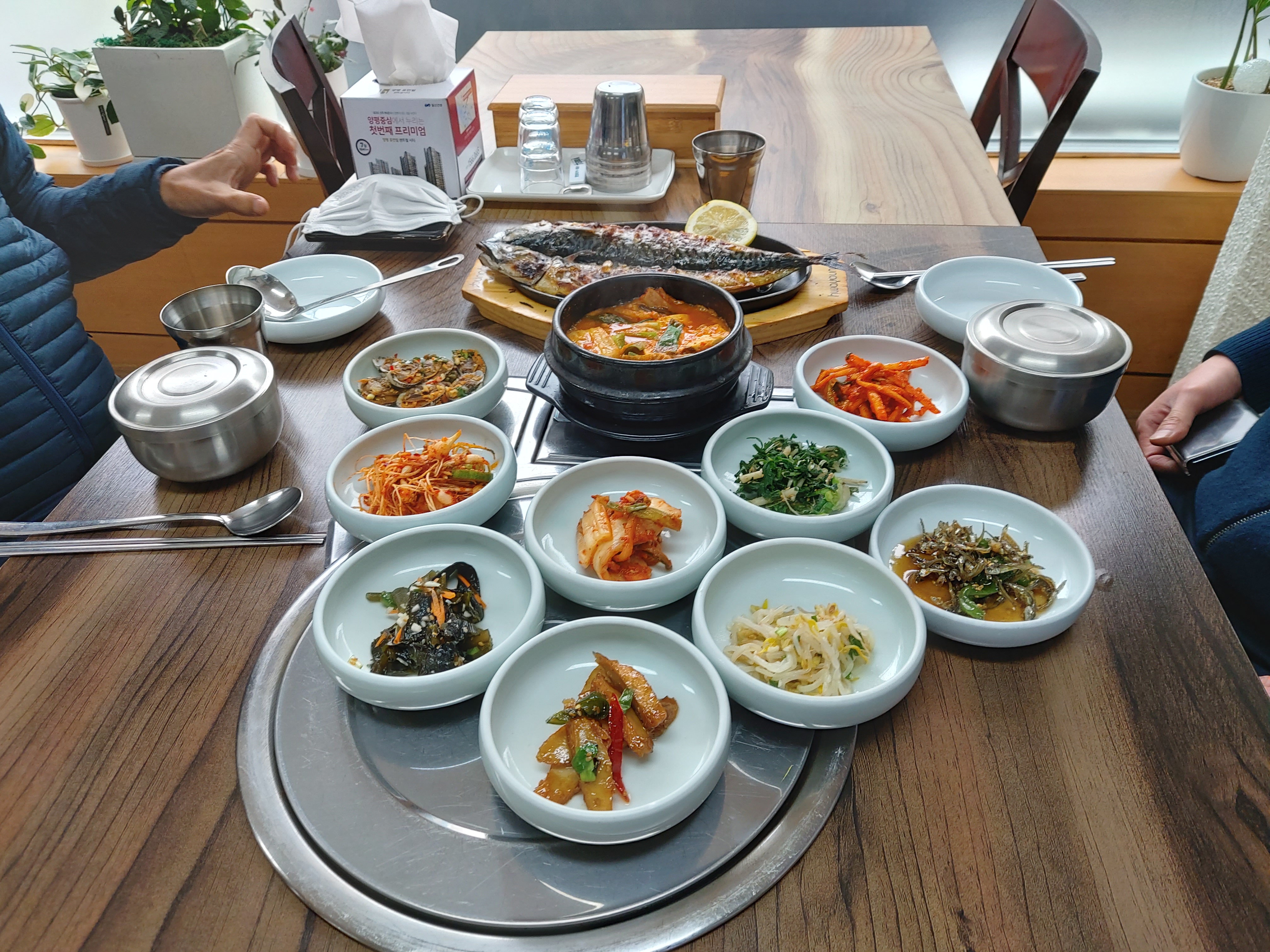 골목식당 6