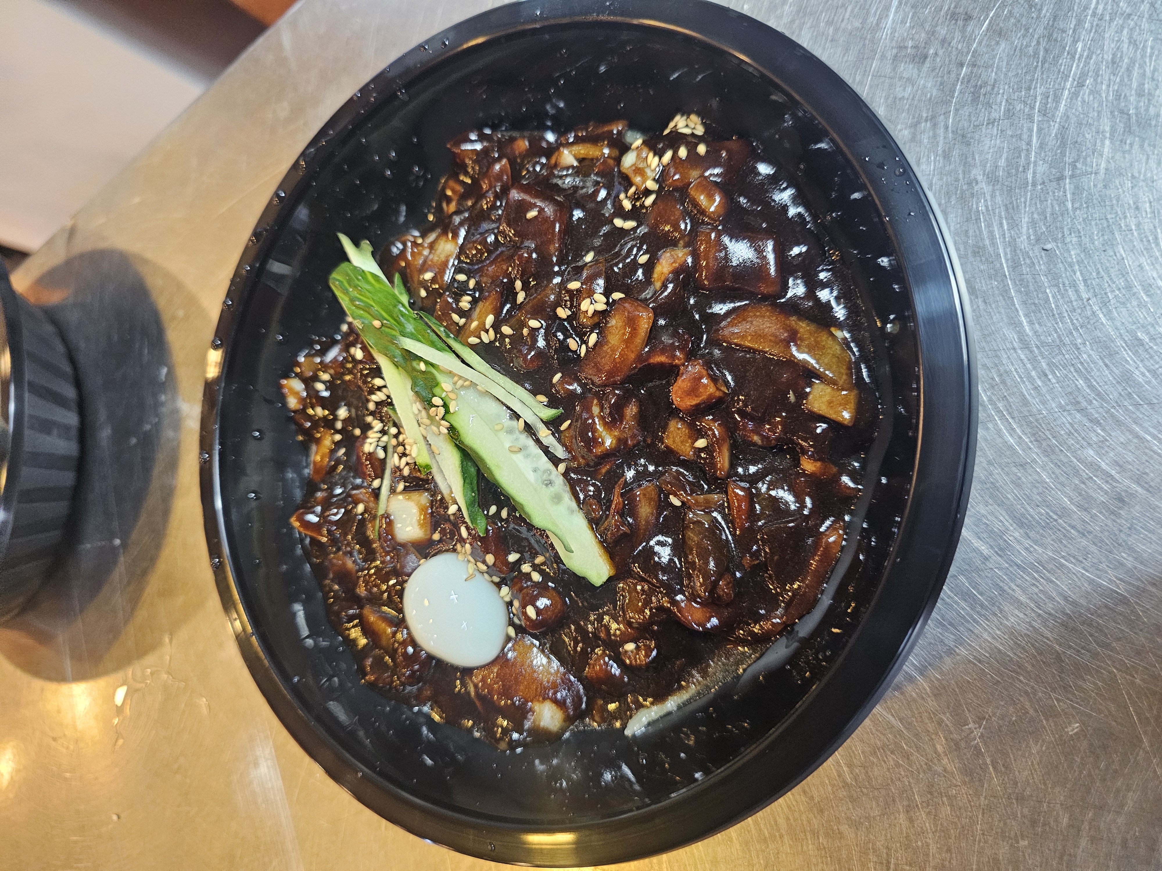 Goryeongbanjeom (고령반점) 3