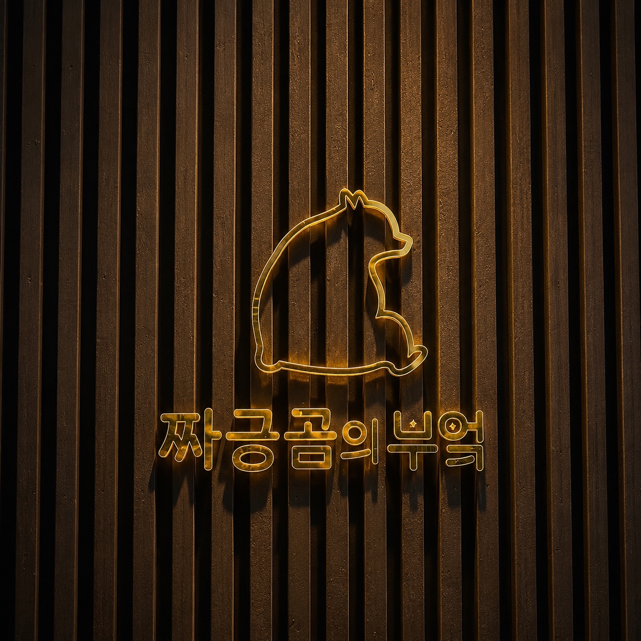 짜긍곰의부엌 사진 3
