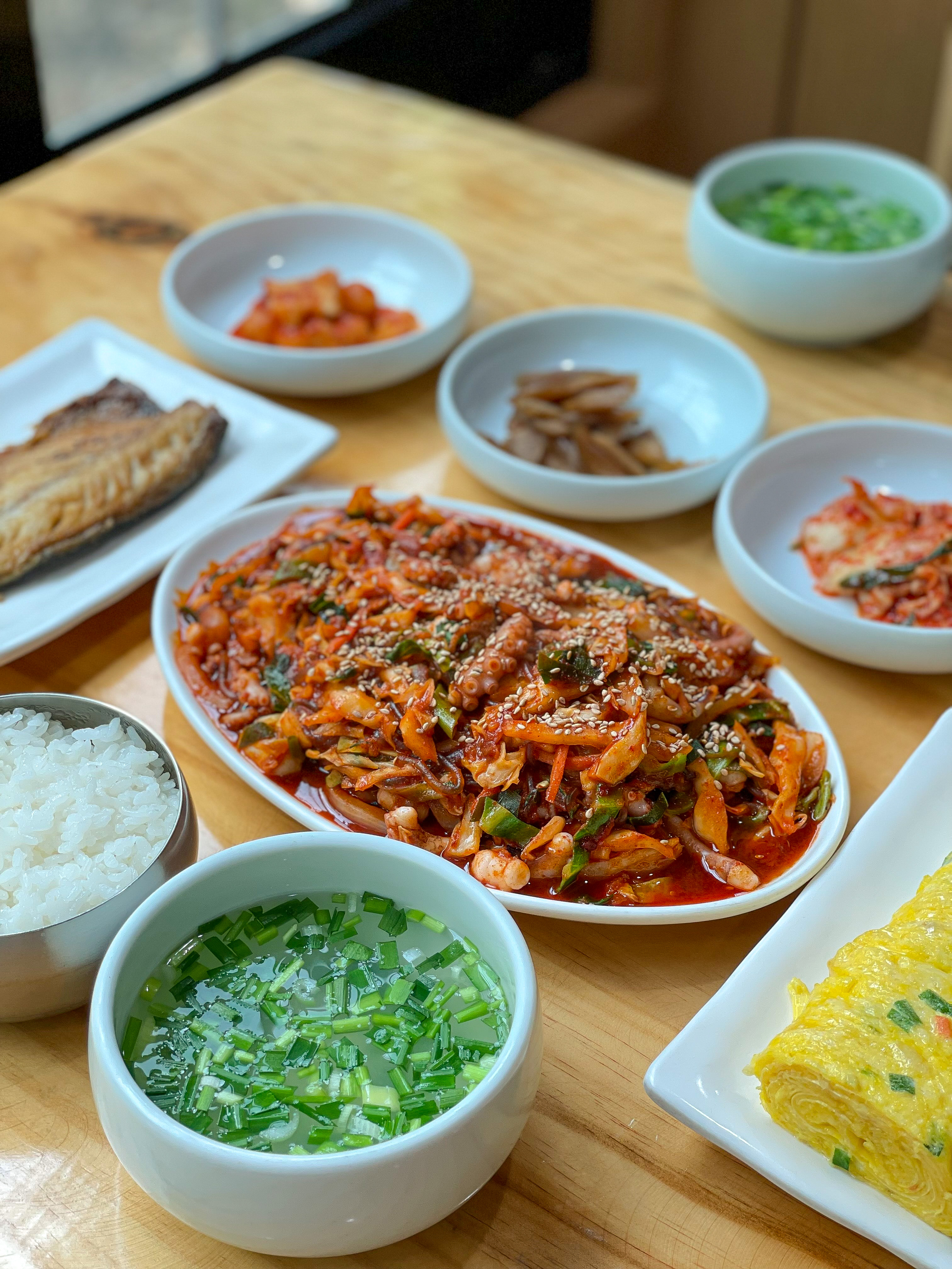 앞들식당 2호점 사진 5