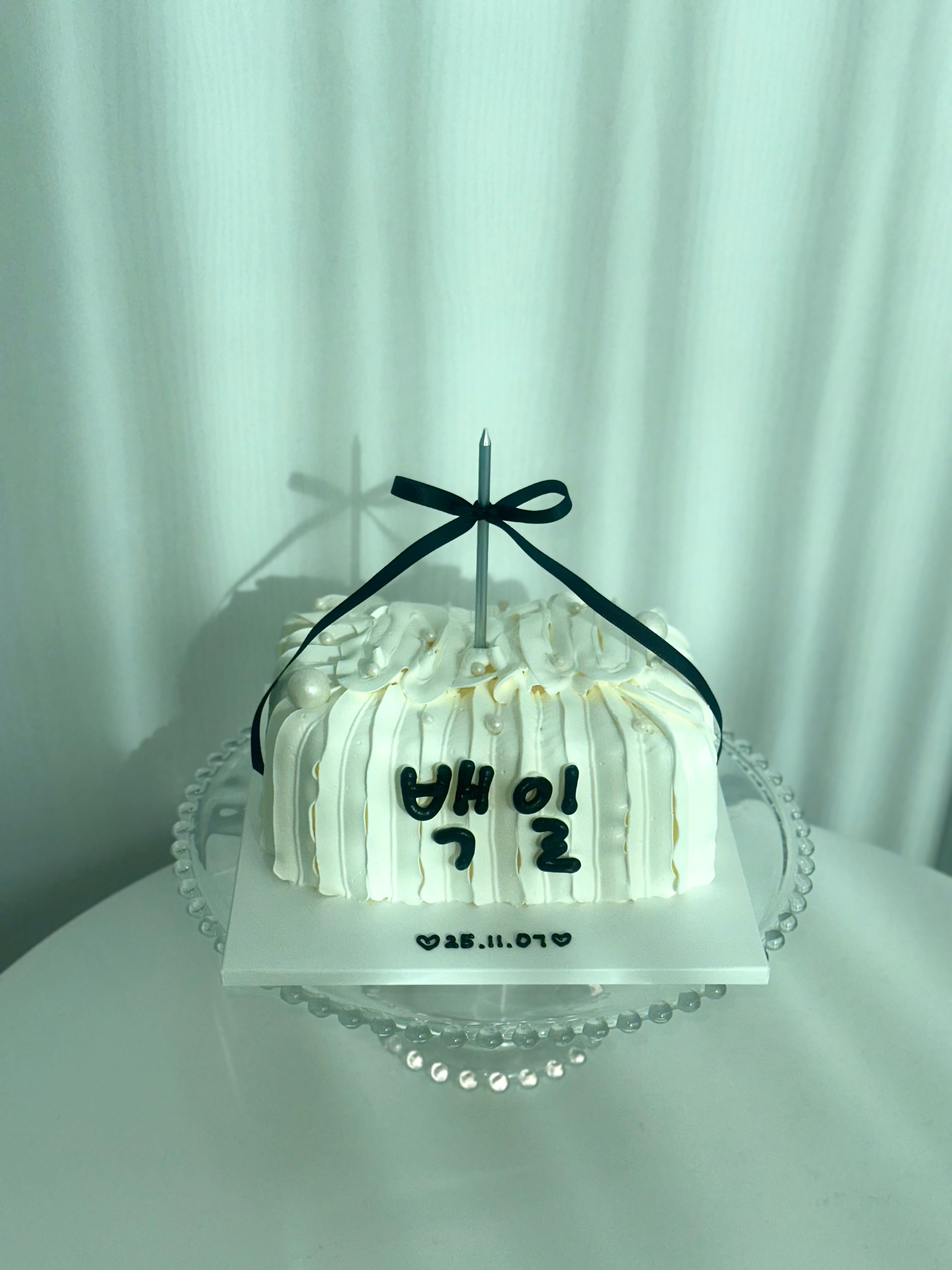두디케이크 사진 6
