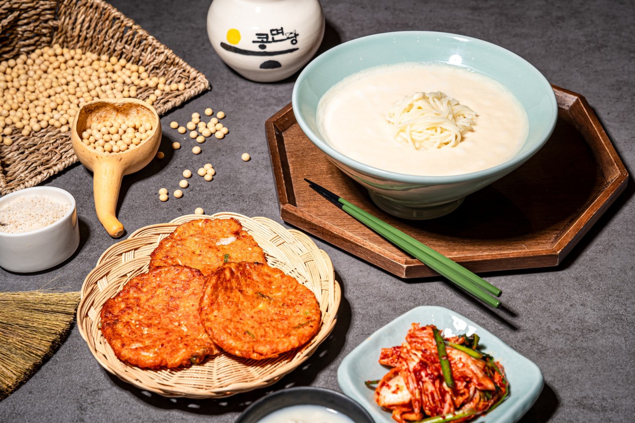 콩면당 상암본점 사진 4