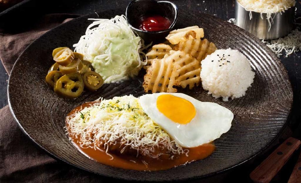브라운돈까스 세곡점 사진 6