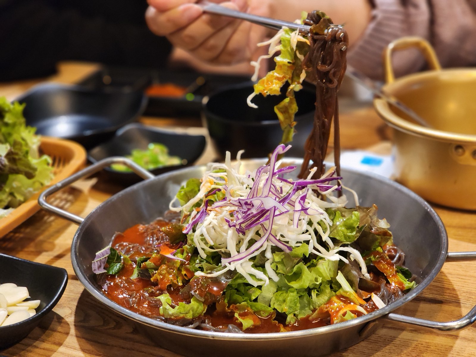 야심족발 3