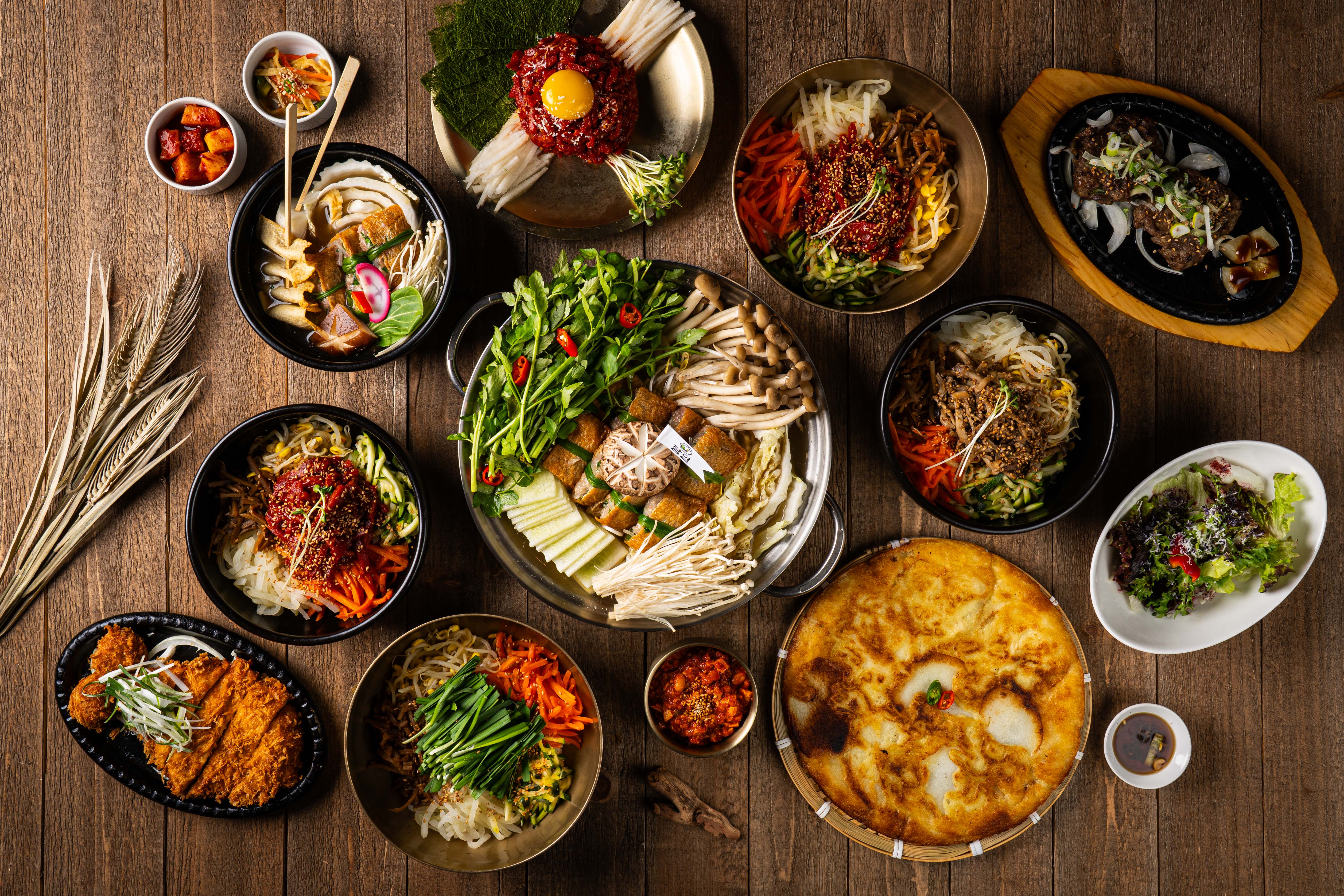 탐밀 1