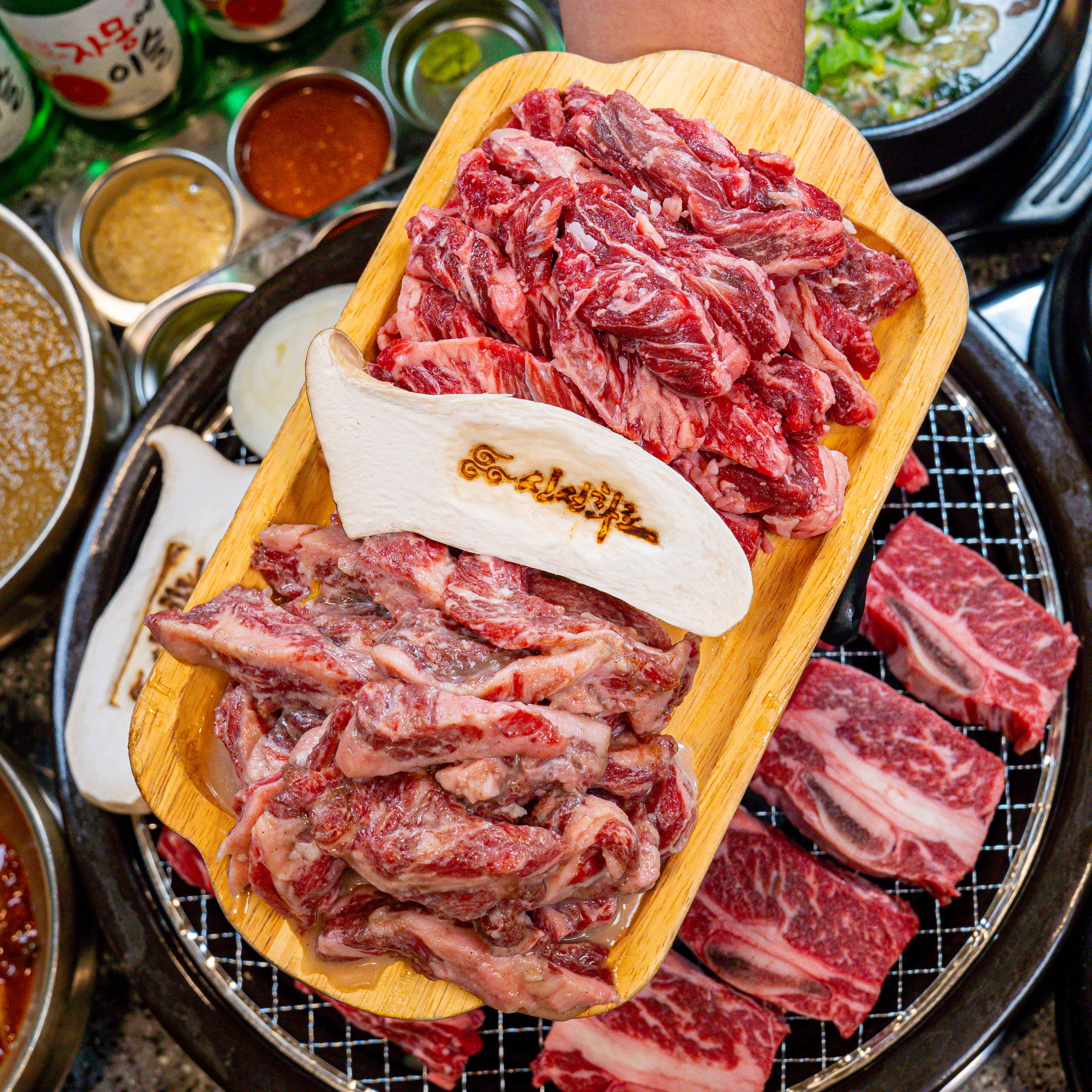 신선화로 홍대점 사진 6