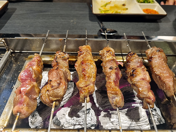 이가네양꼬치 무교점 사진 6