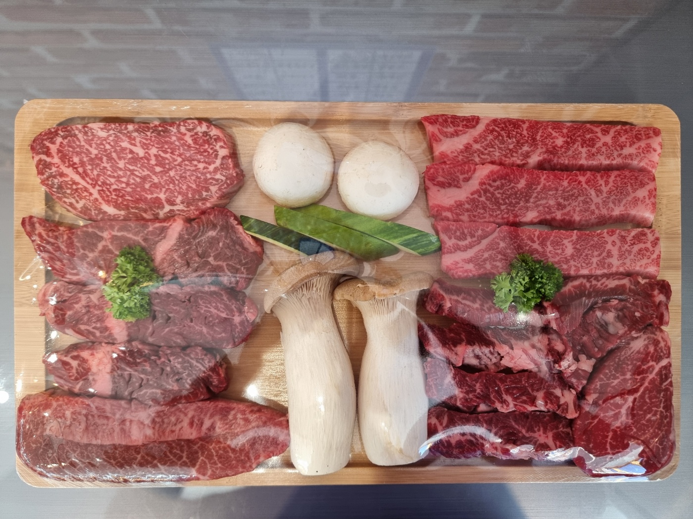 하나로한우 사진 7