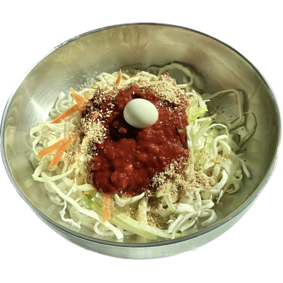 Ilsankalguksu pungmujeom 5