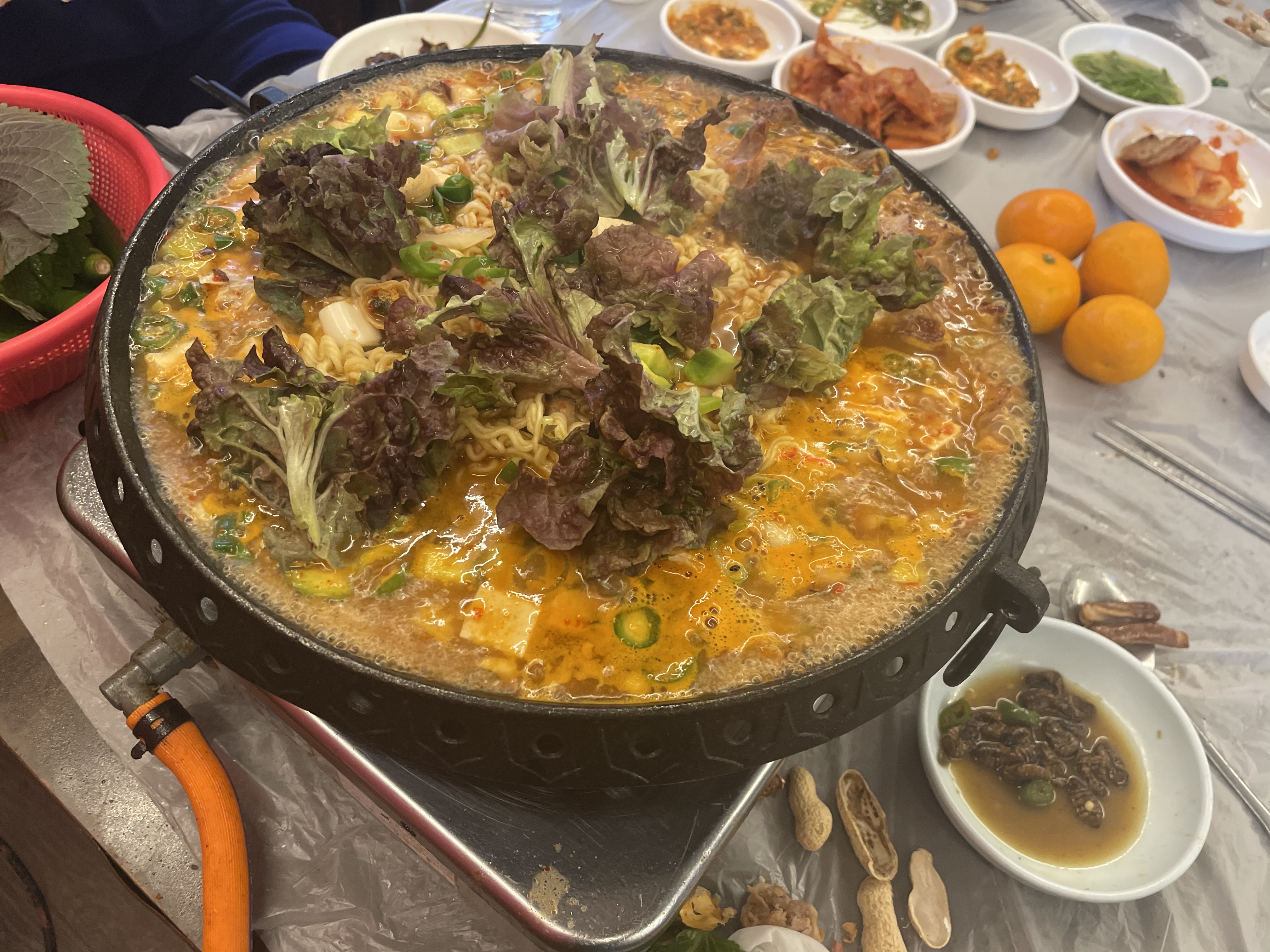 강변식당 5