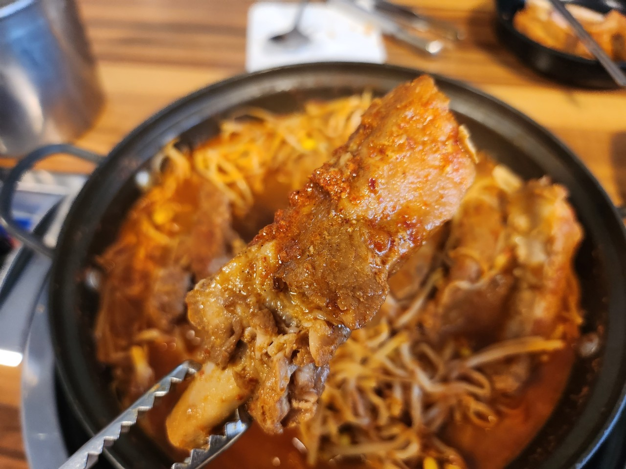 평내매운등갈비찜 6