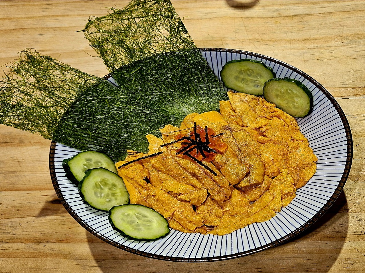 Undansusan (운단수산) 3