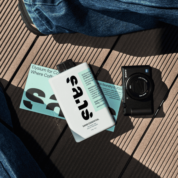 산스 사진 8