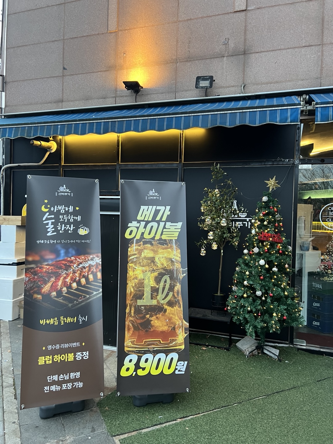 신비주가 6