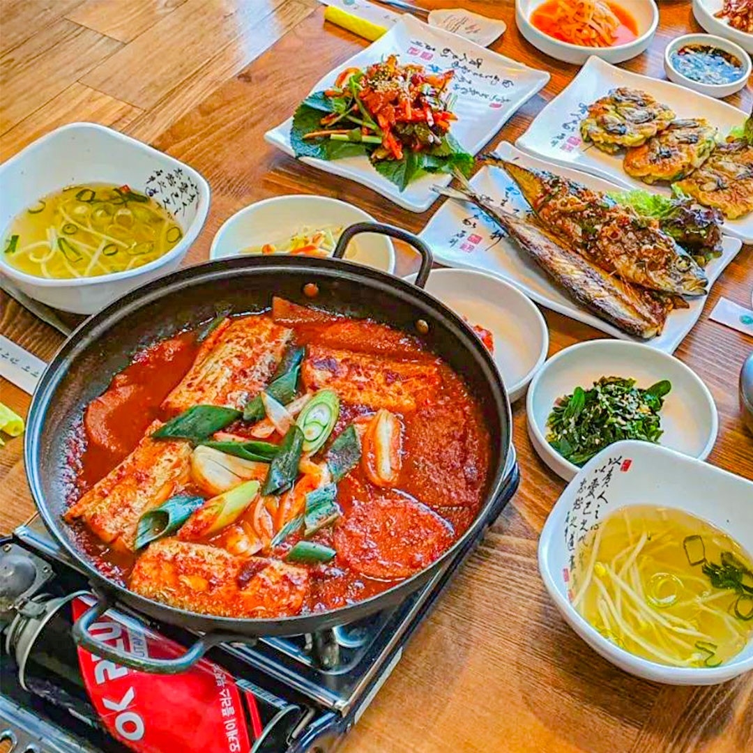 영빈관 사진 7