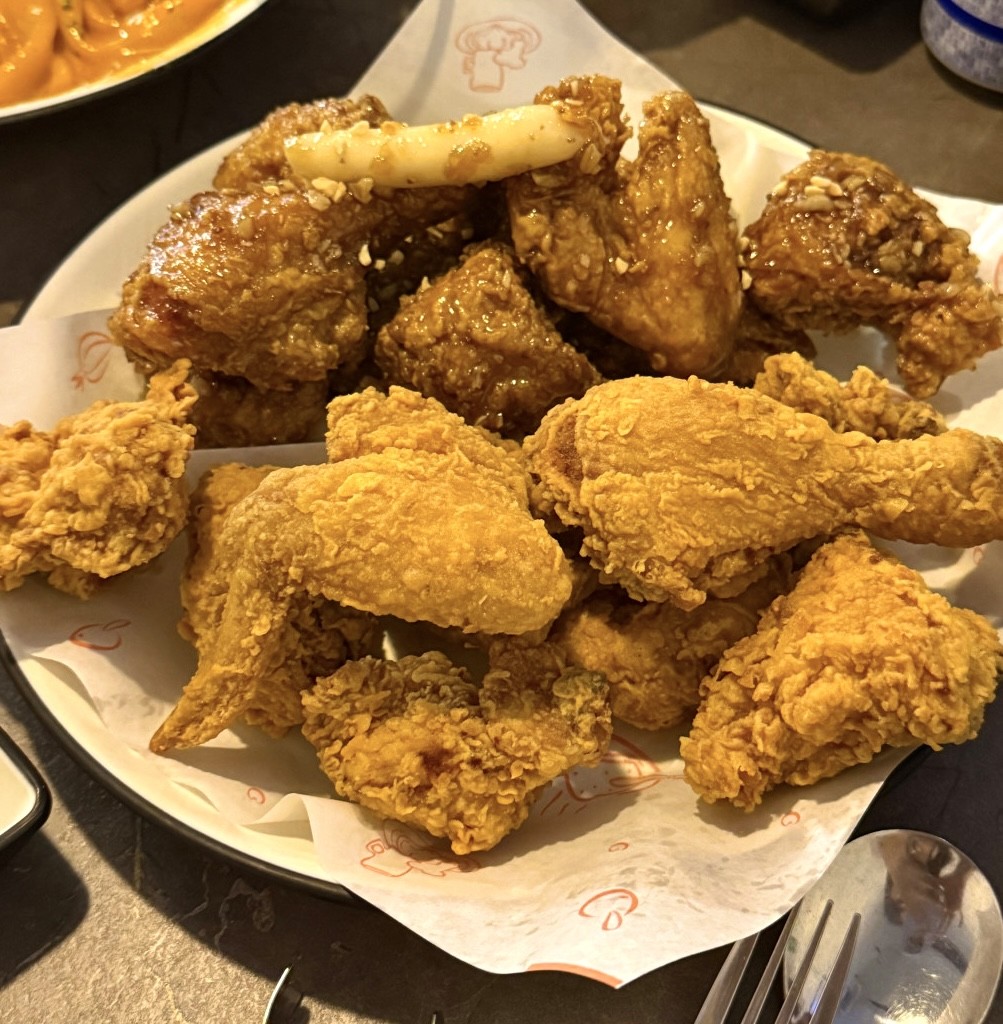 장수치킨맥주 경성대점 대표 사진