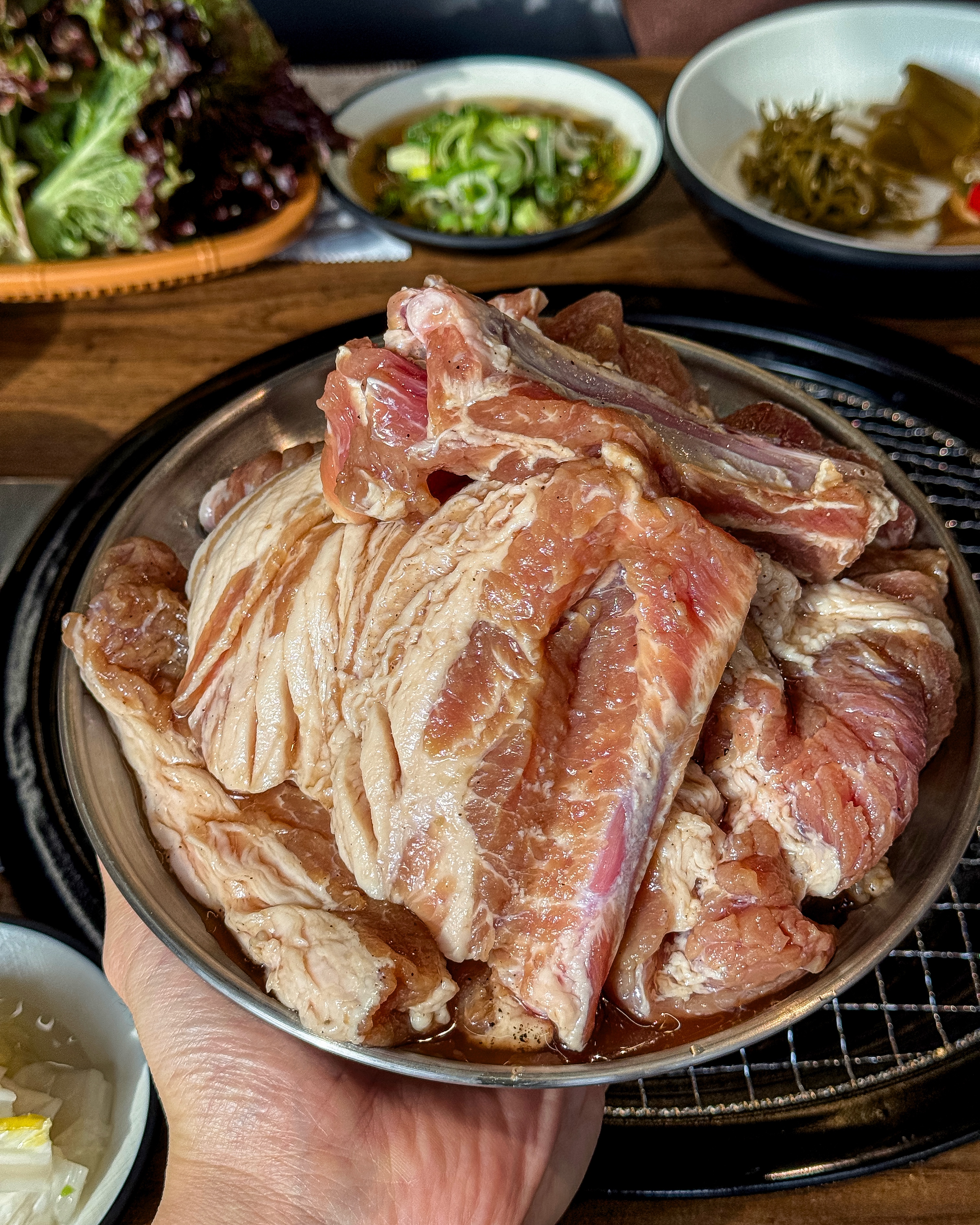 백정갈비 사진 5