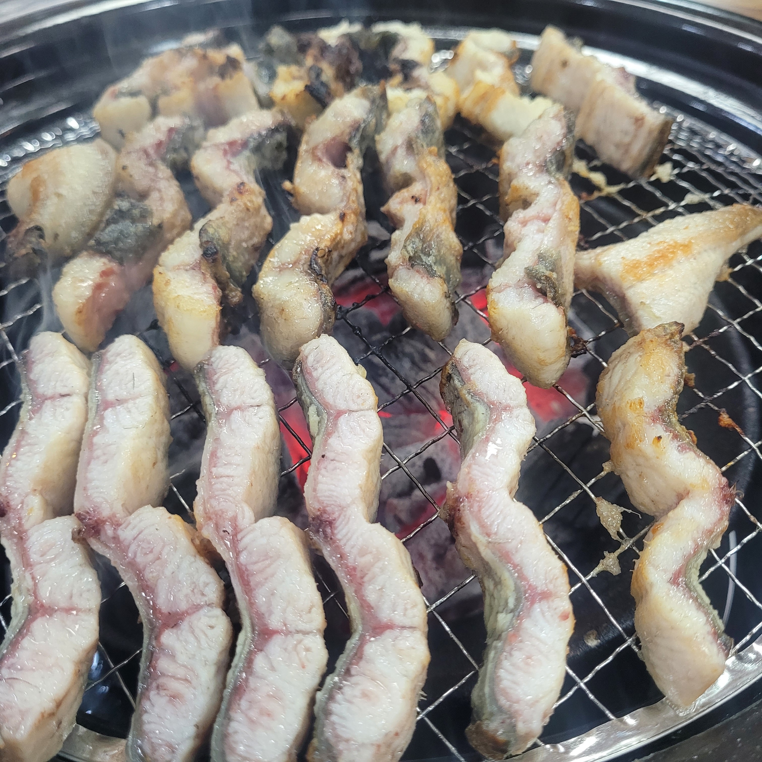 Jangeomyeongga (장어명가) 3