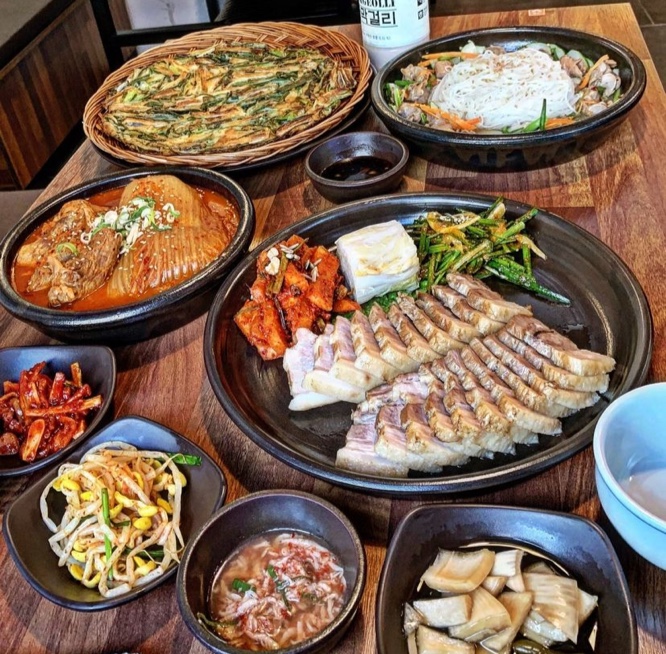 숭례도담 대표 사진