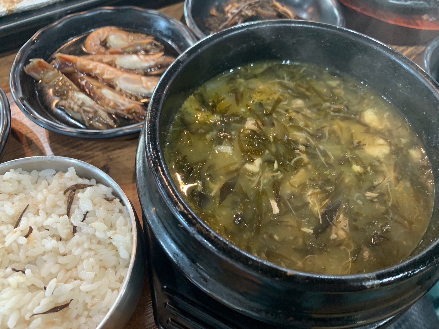 제주도해녀세자매 사진 3