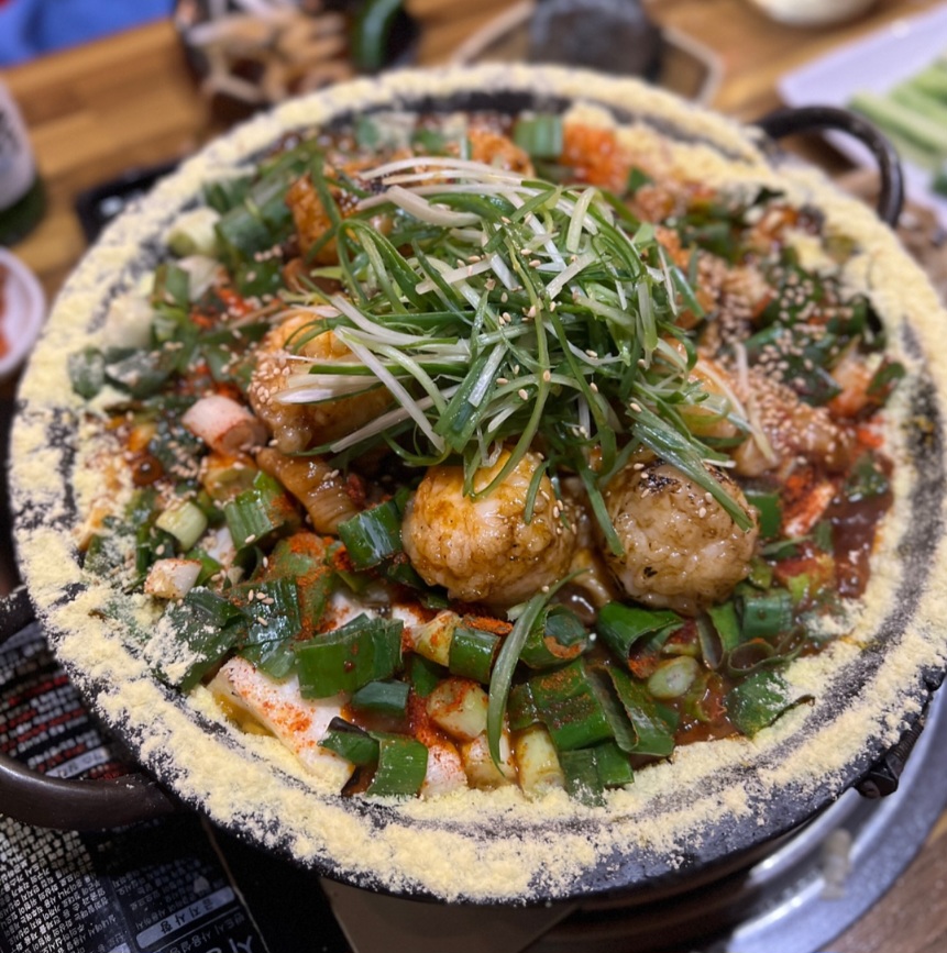 공쥬양곱창 사진 3