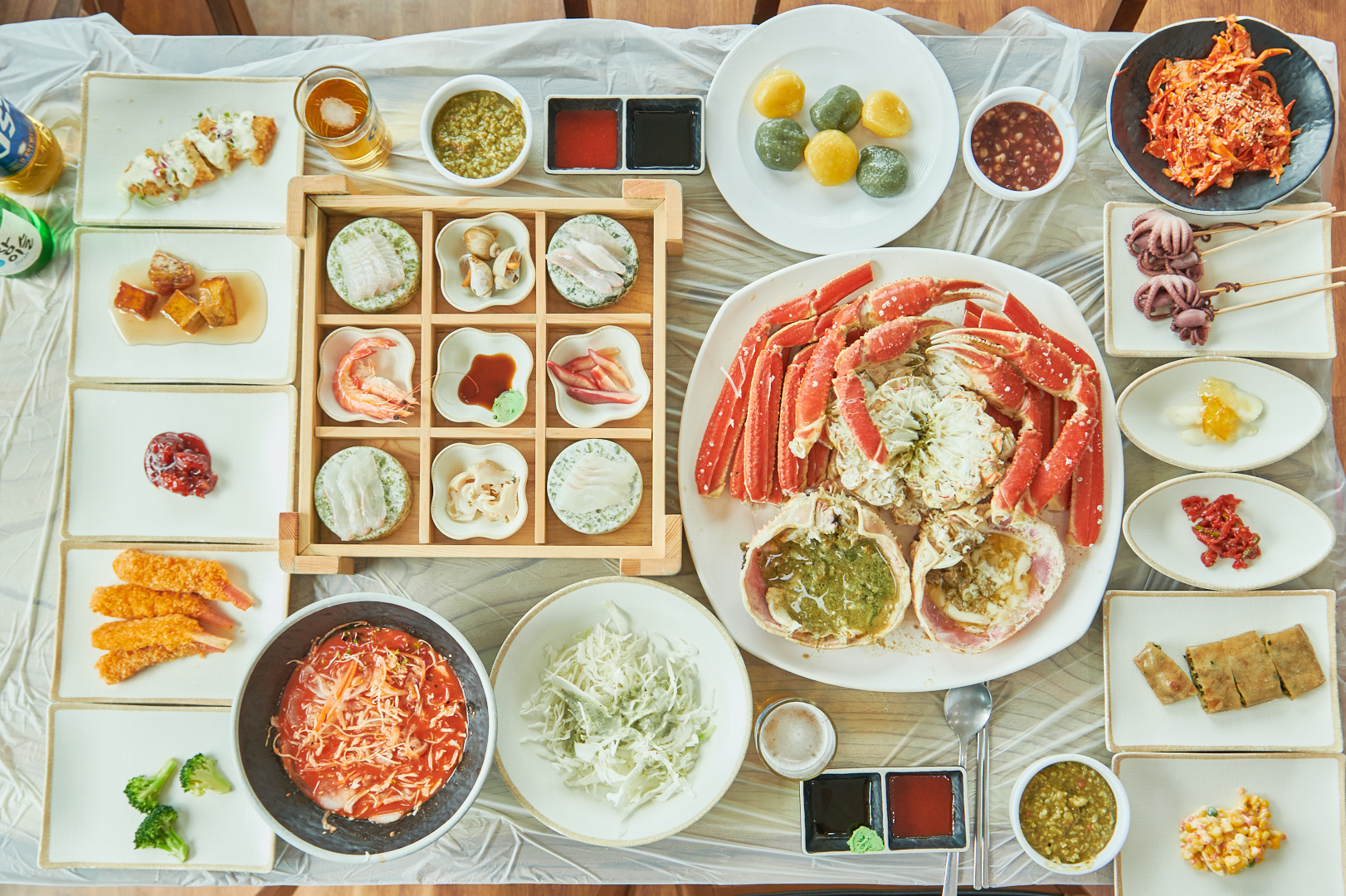 비치대게직판장 4