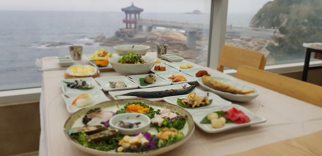 대선횟집 3