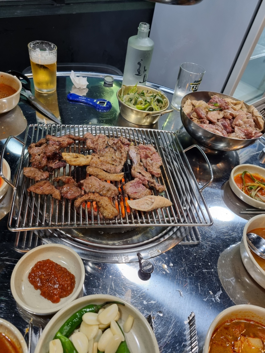 아저씨돈장군 5