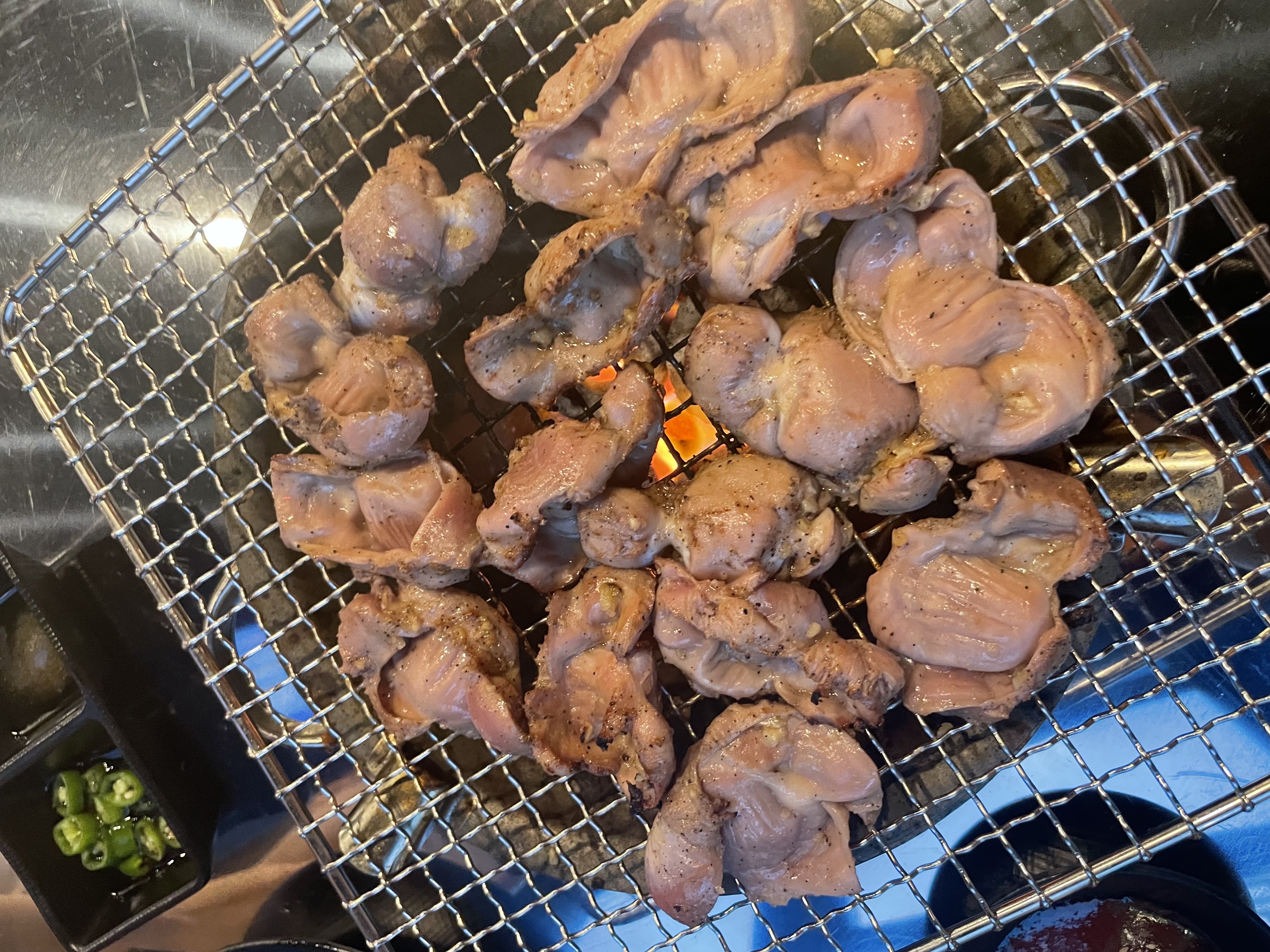 청담이화포차 사진 8