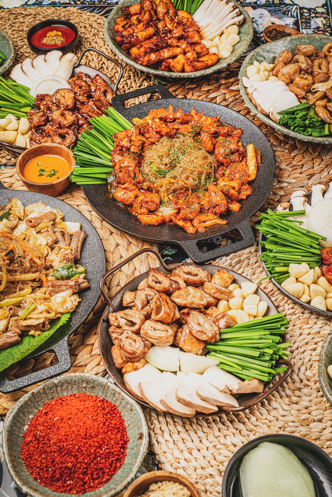고래곱창 4