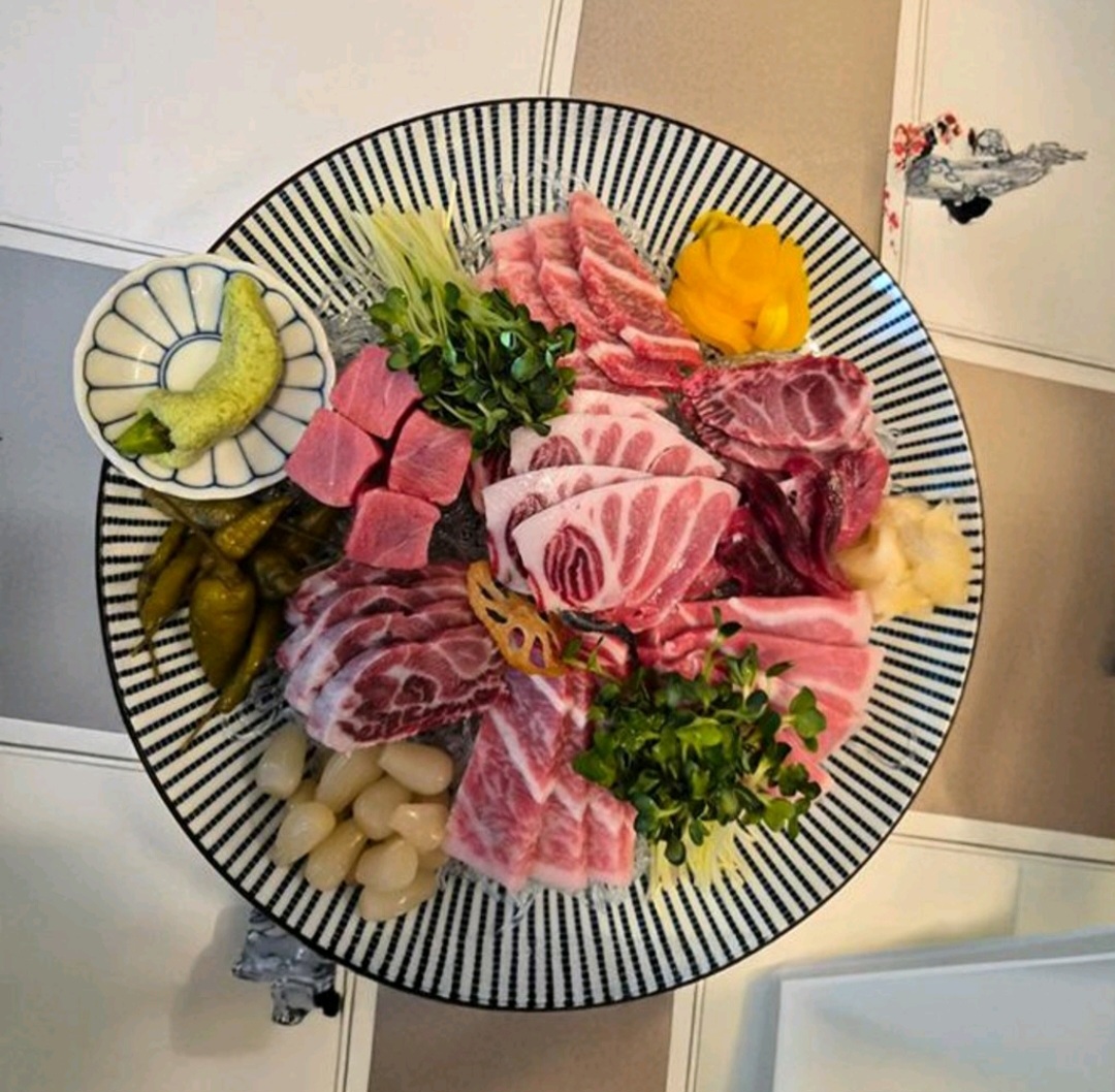 Seusiyume (스시유메) 1
