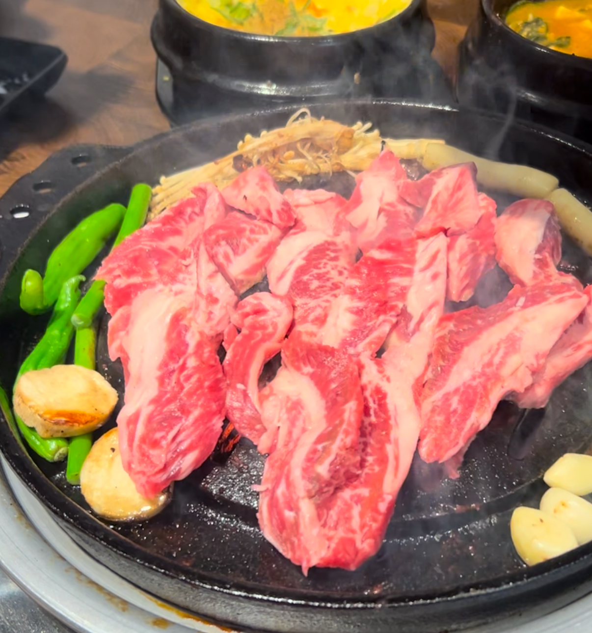 무쇠화로 사진 8