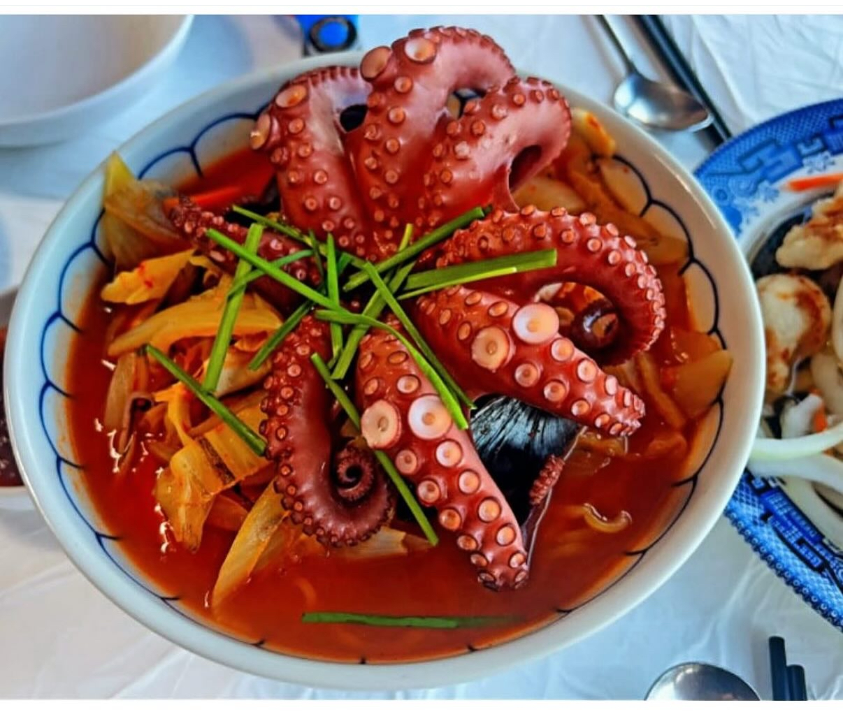짬뽕타운 묵호점 사진