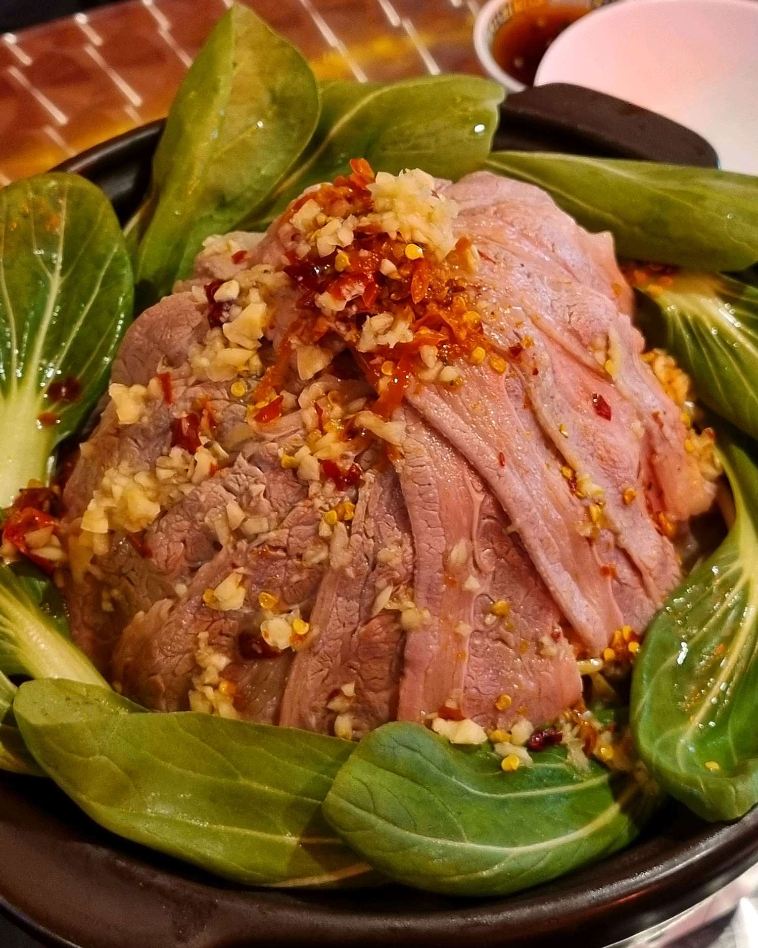 손오향 대표 사진