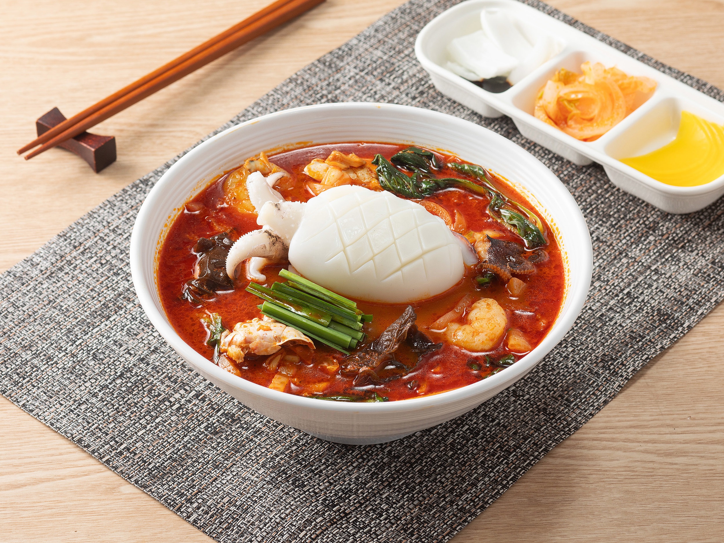 화락짬뽕 사진 2