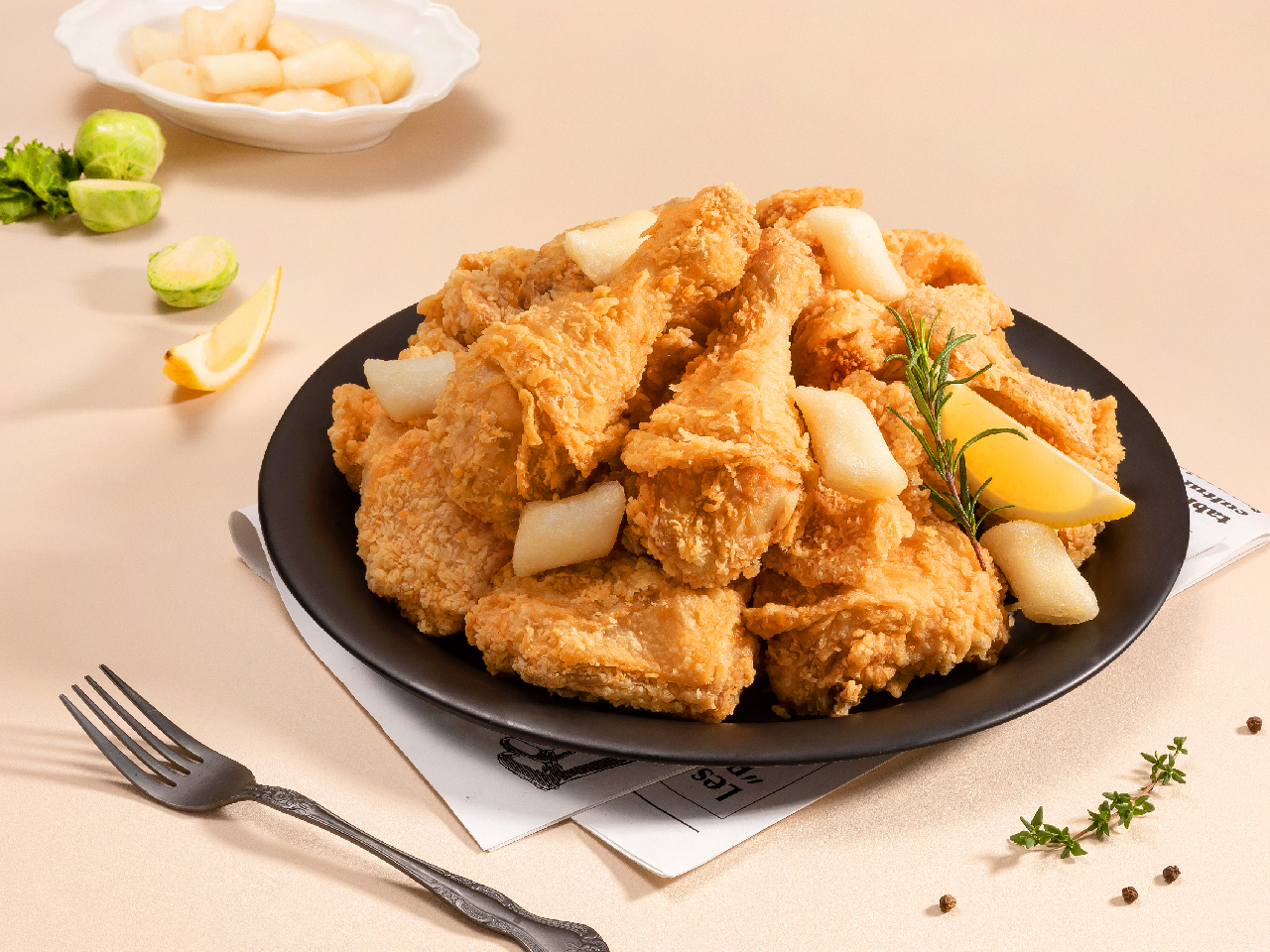 치킨부라더스 건대점 사진 6