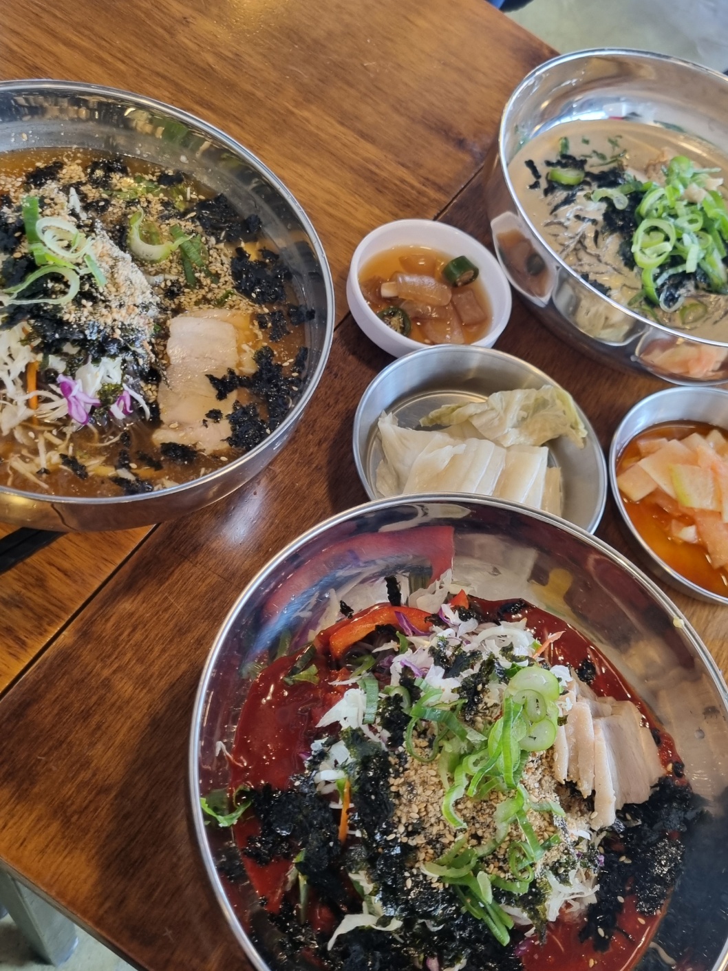 강원막냉면 6