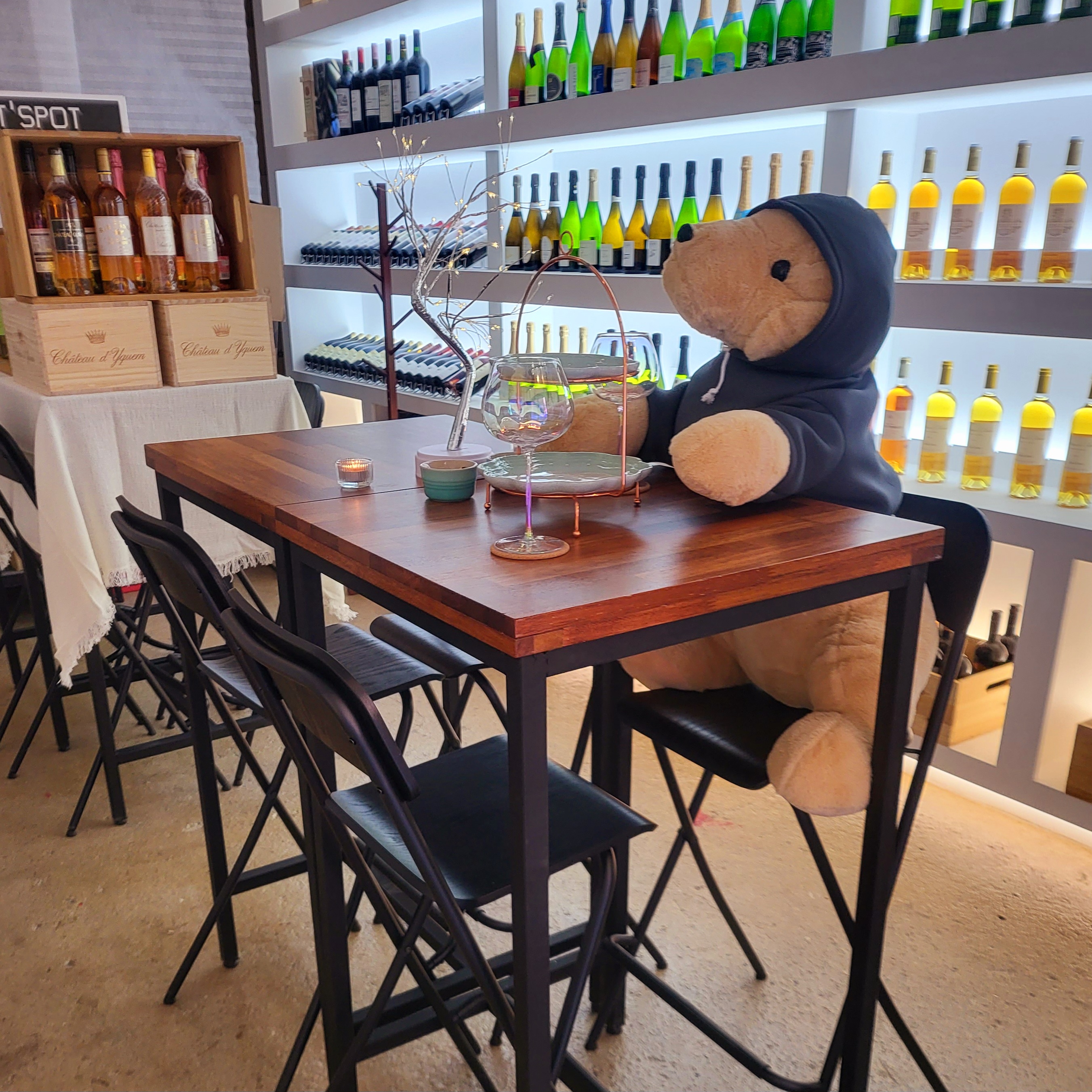 원일레븐 WINE & DINE 사진 8