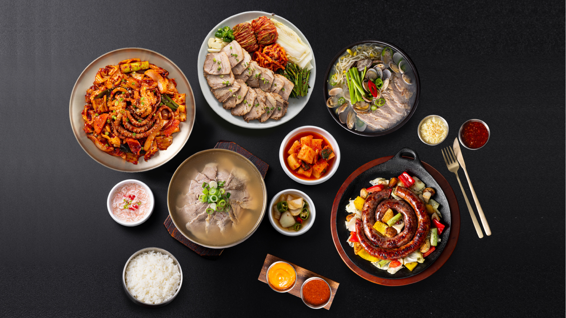 최순옥명품국밥 선릉점 사진 7