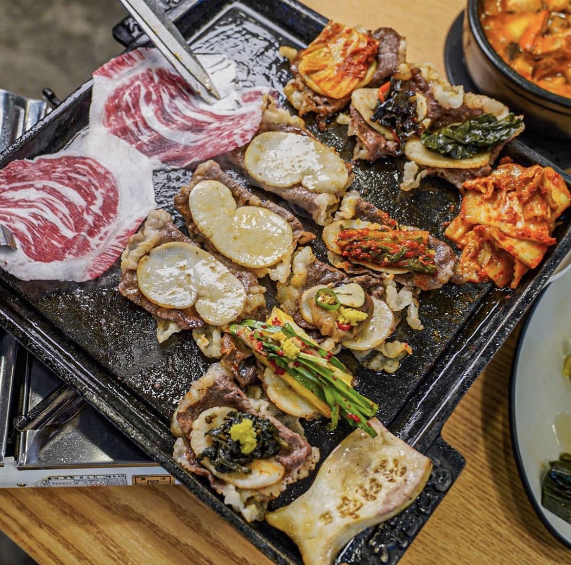 진대감 도곡점 사진 6