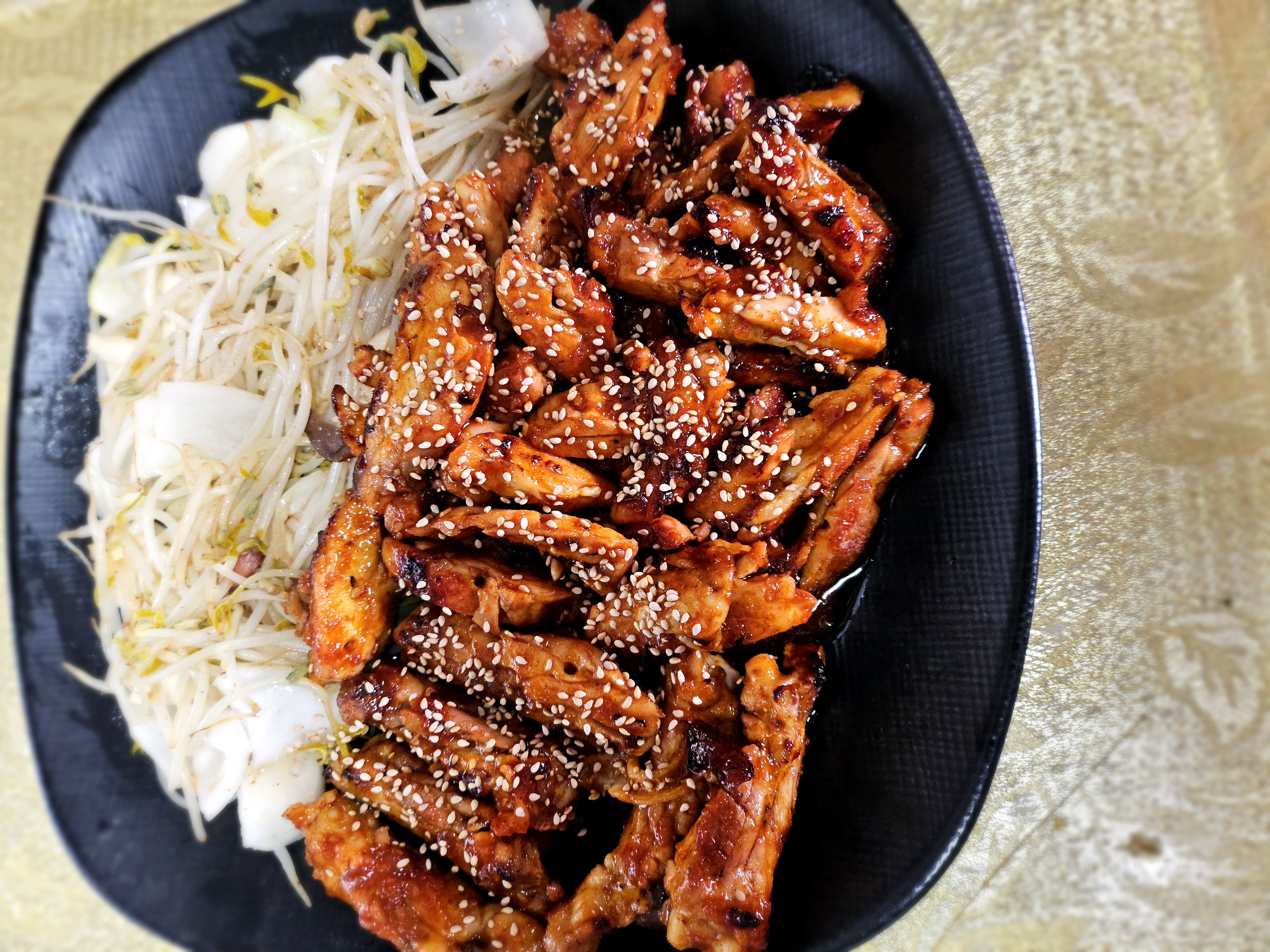갈삼냉면 3
