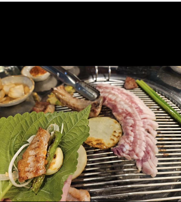 남고문정육(숯불구이 전문점) 대표 사진
