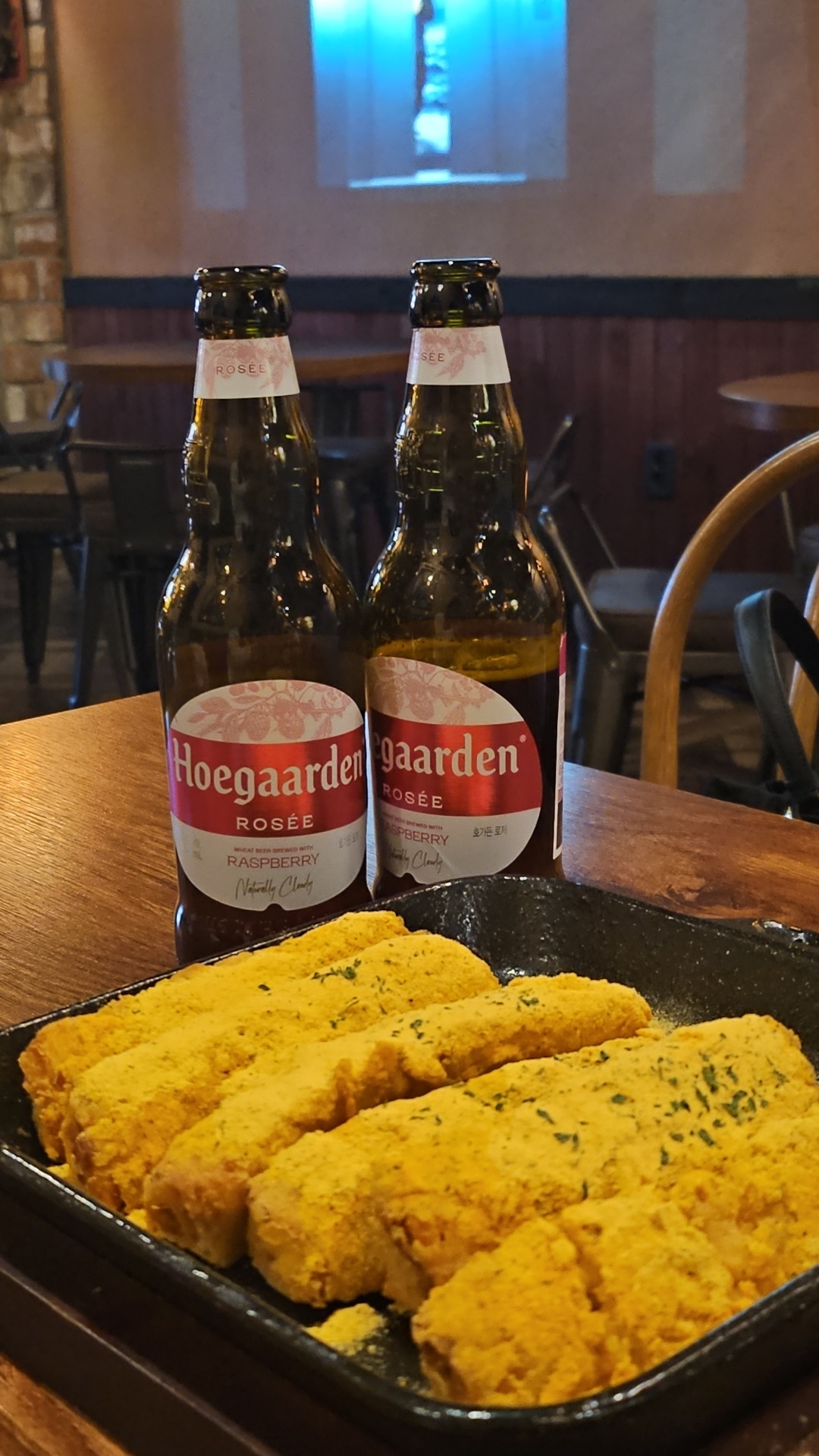 호맥 부산온천장점 사진 2