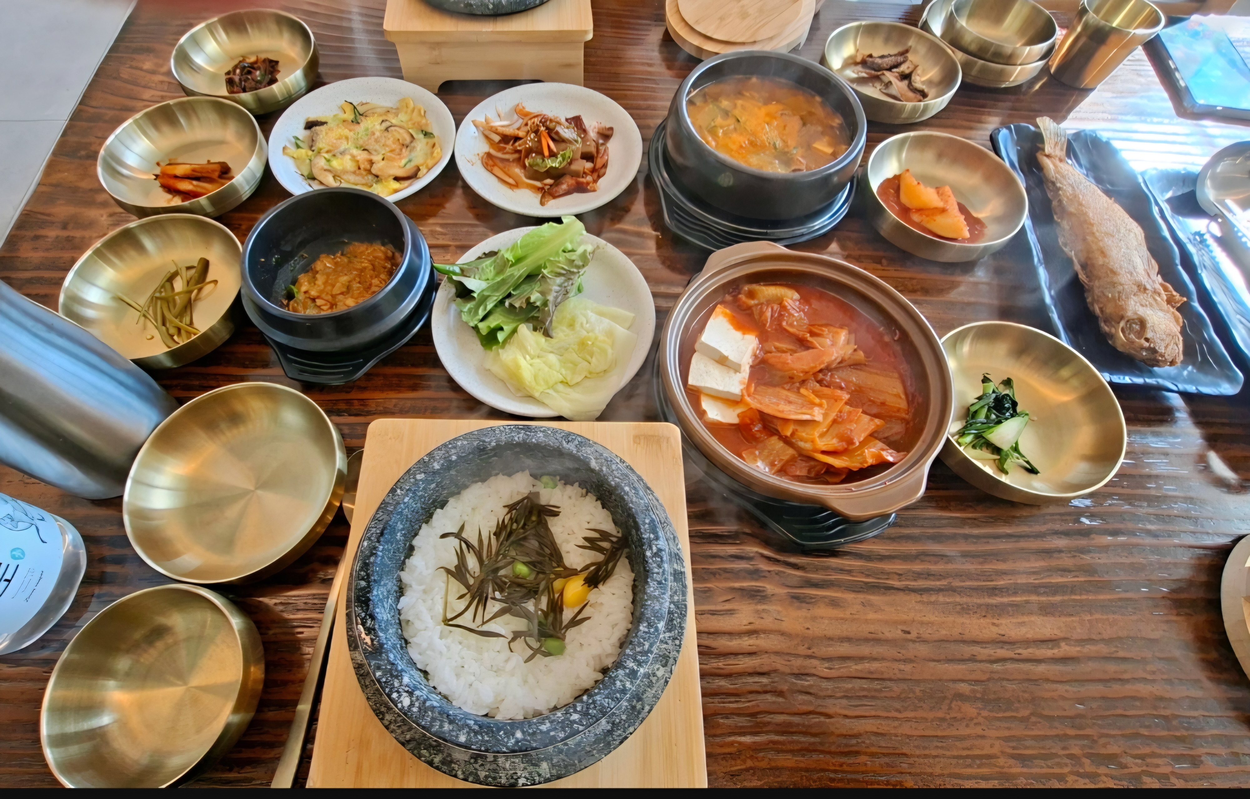 산방산미친갈치 사진 6